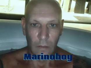 Marinoboy