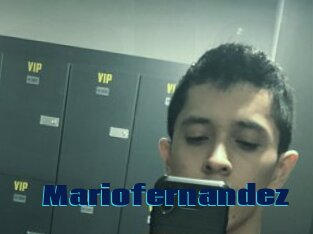 Mariofernandez