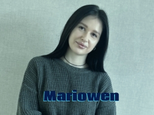 Mariowen