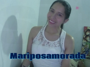 Mariposamorada