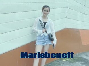 Marisbenett
