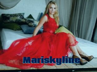 Mariskyline