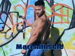 Marismuscle