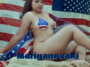 Mariyanovaki