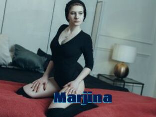Marjina