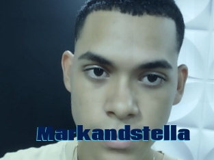 Markandstella
