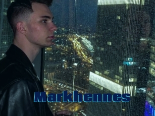Markhennes