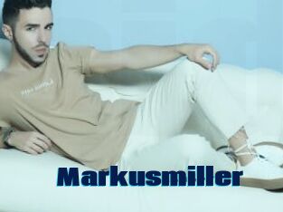 Markusmiller