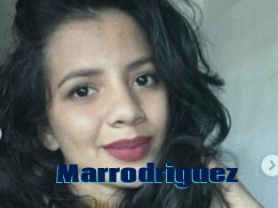 Marrodriguez