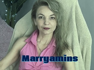Marryamins