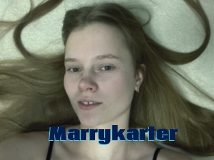 Marrykarter