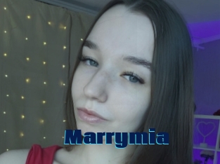 Marrymia