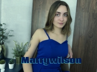 Marrywilson
