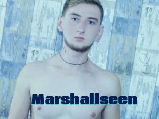 Marshallseen
