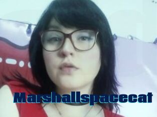 Marshallspacecat