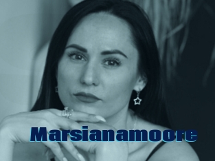 Marsianamoore