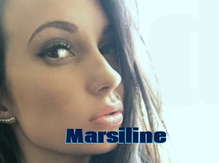 Marsiline