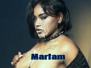 Martam
