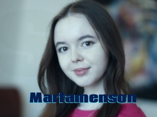 Martamenson