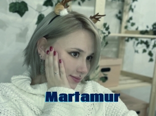 Martamur