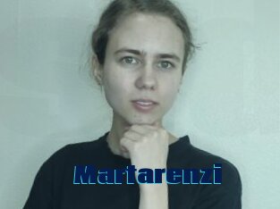 Martarenzi