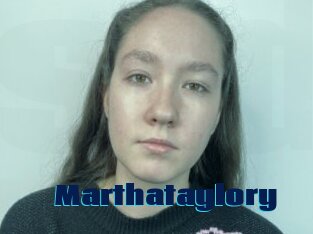Marthataylory