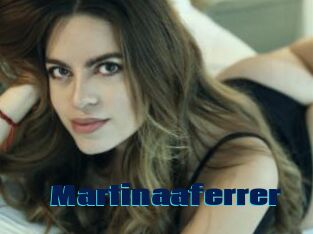 Martinaaferrer