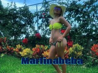 Martinabeba