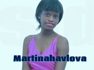 Martinahavlova