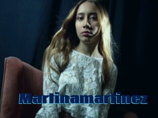 Martinamartinez
