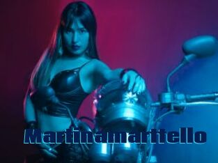 Martinamarttello