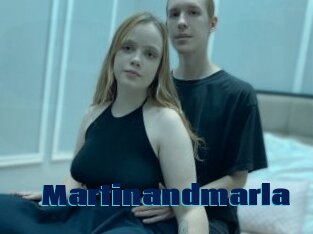 Martinandmarla