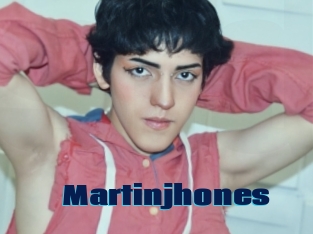 Martinjhones