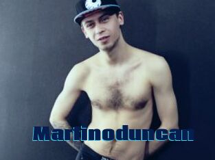 Martinoduncan