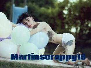 Martinscrappy18