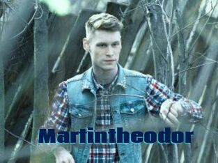 Martintheodor