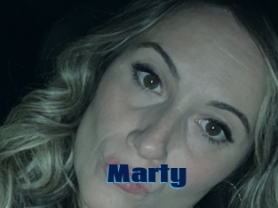 Marty