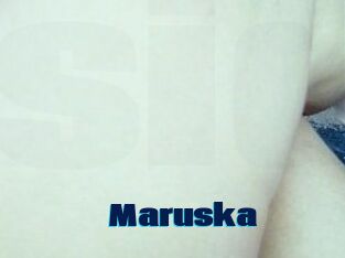 Maruska