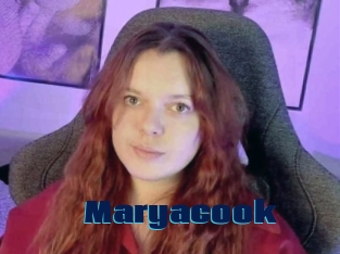 Maryacook