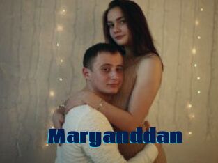 Maryanddan