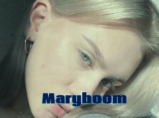 Maryboom