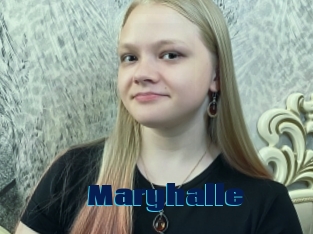 Maryhalle