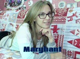 Maryhant