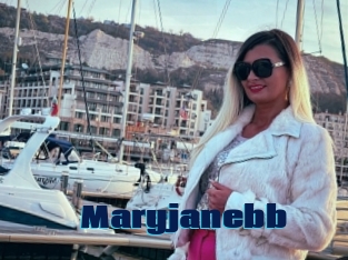 Maryjanebb