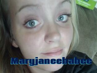 Maryjaneebabee