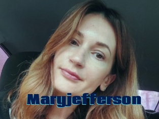 Maryjefferson