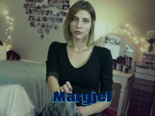 Maryjet