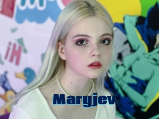 Maryjev