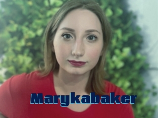 Marykabaker