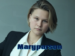 Maryparson